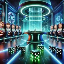 Taruhan virtual sports dan esports terbaru dari seluruh dunia tersedia di gaco88